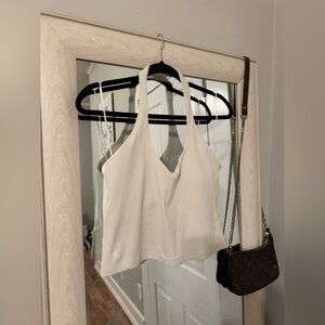 Lululemon Align Halter Tank Top